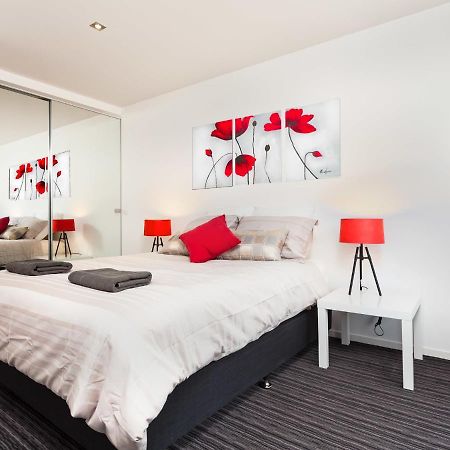 Complete Host Fitzroy St Apartments Melbourne Luaran gambar