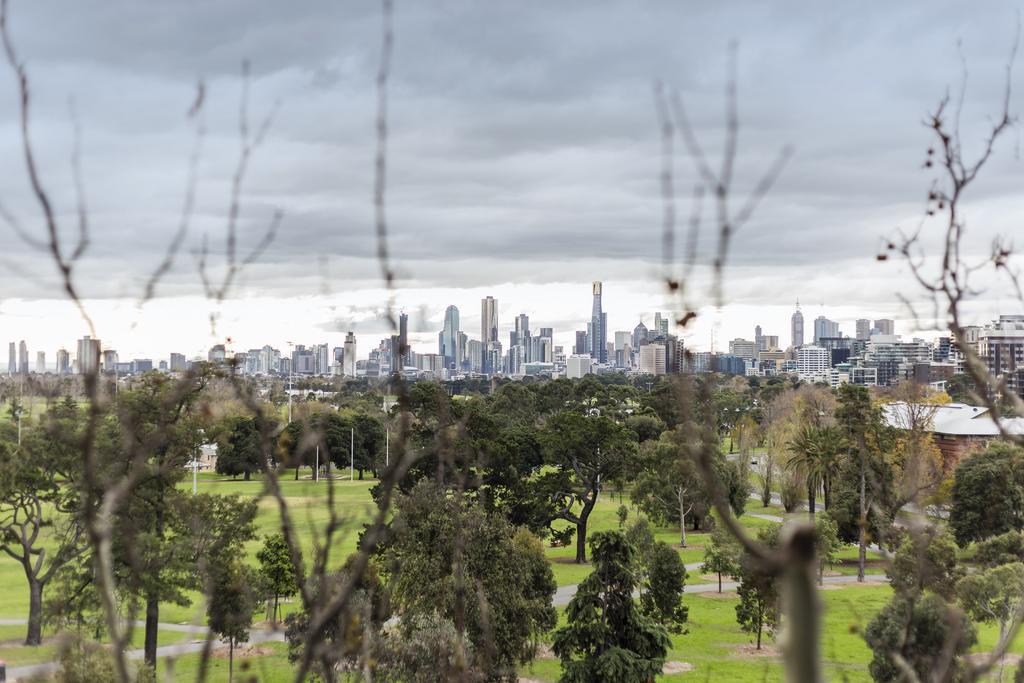 Complete Host Fitzroy St Apartments Melbourne Luaran gambar