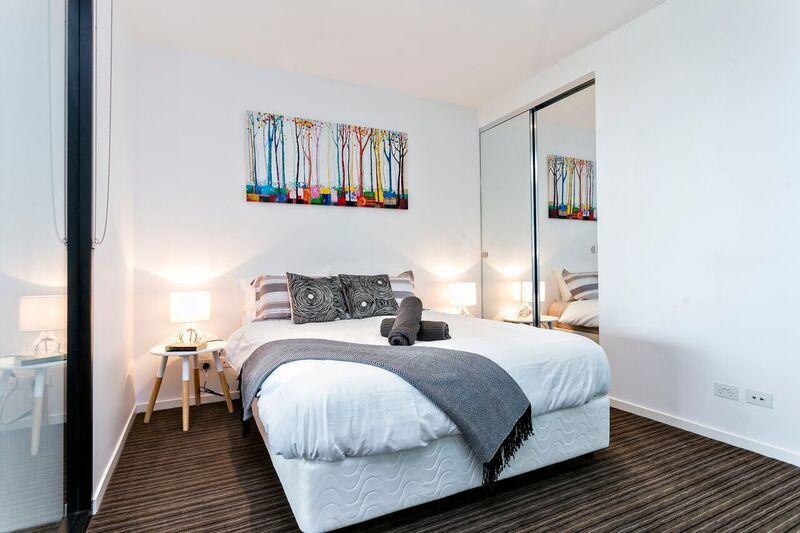 Complete Host Fitzroy St Apartments Melbourne Luaran gambar