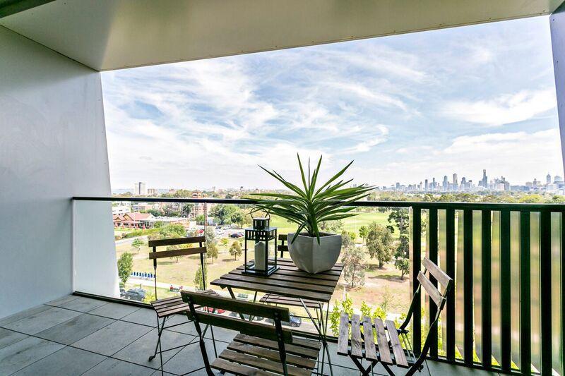 Complete Host Fitzroy St Apartments Melbourne Luaran gambar