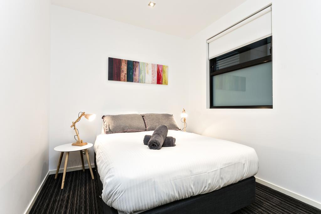 Complete Host Fitzroy St Apartments Melbourne Luaran gambar